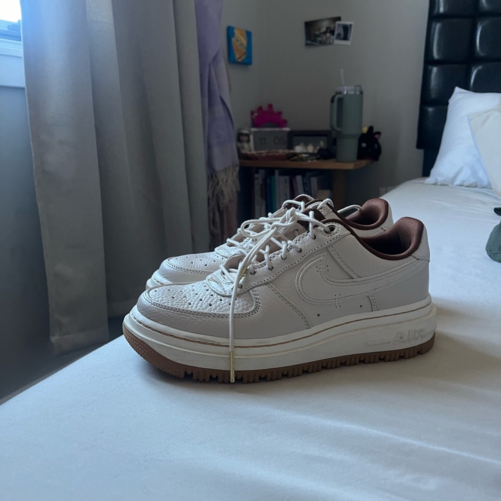 Nike Air Force 1 Low Luxe